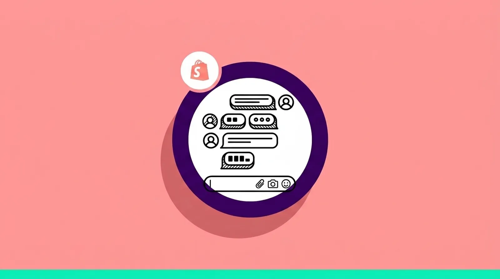 Shopify Lets Merchants Manage Stores in ChatGPT and Claude