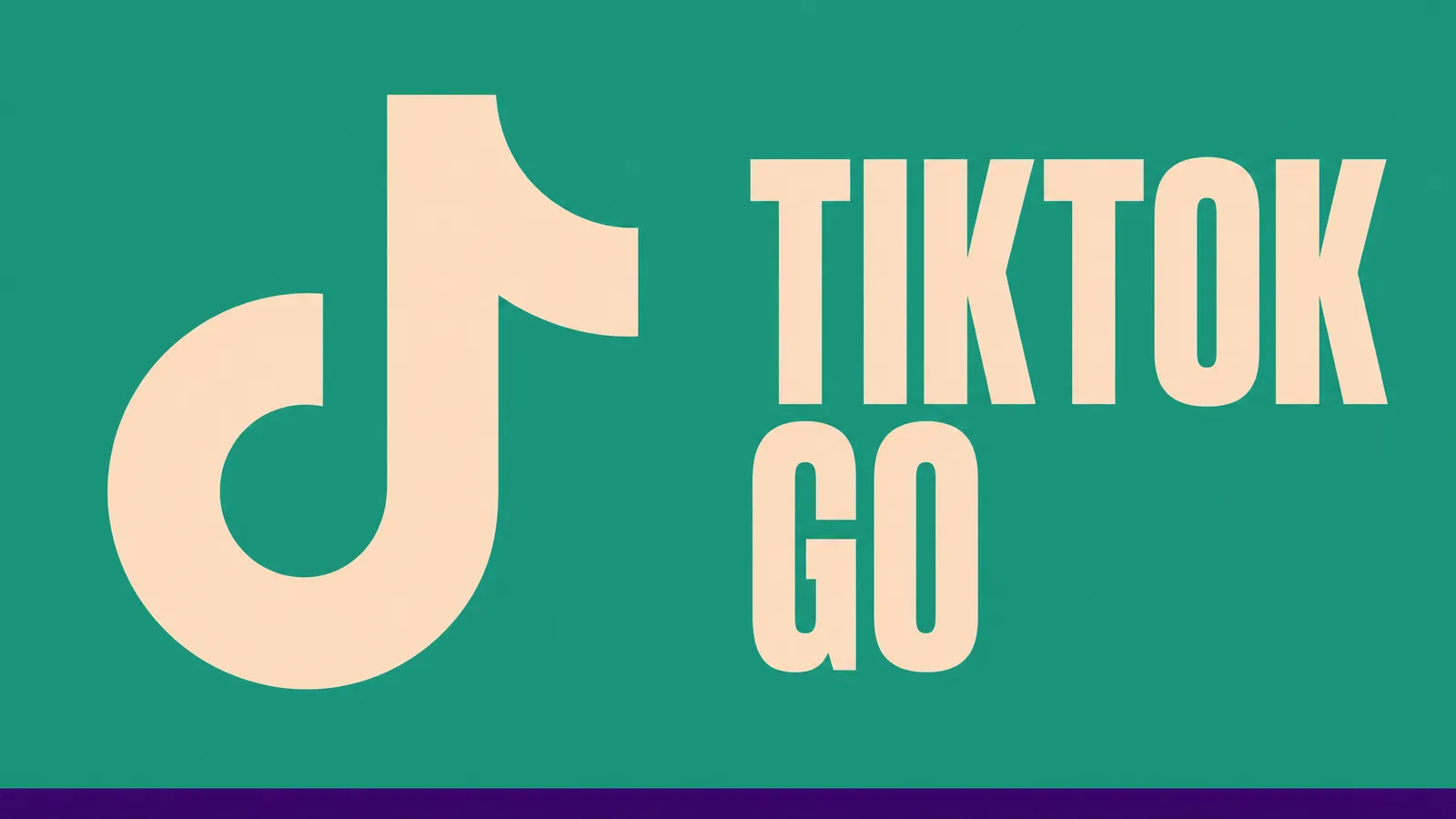 TikTok Expands Creator Monetization with “TikTok Go”