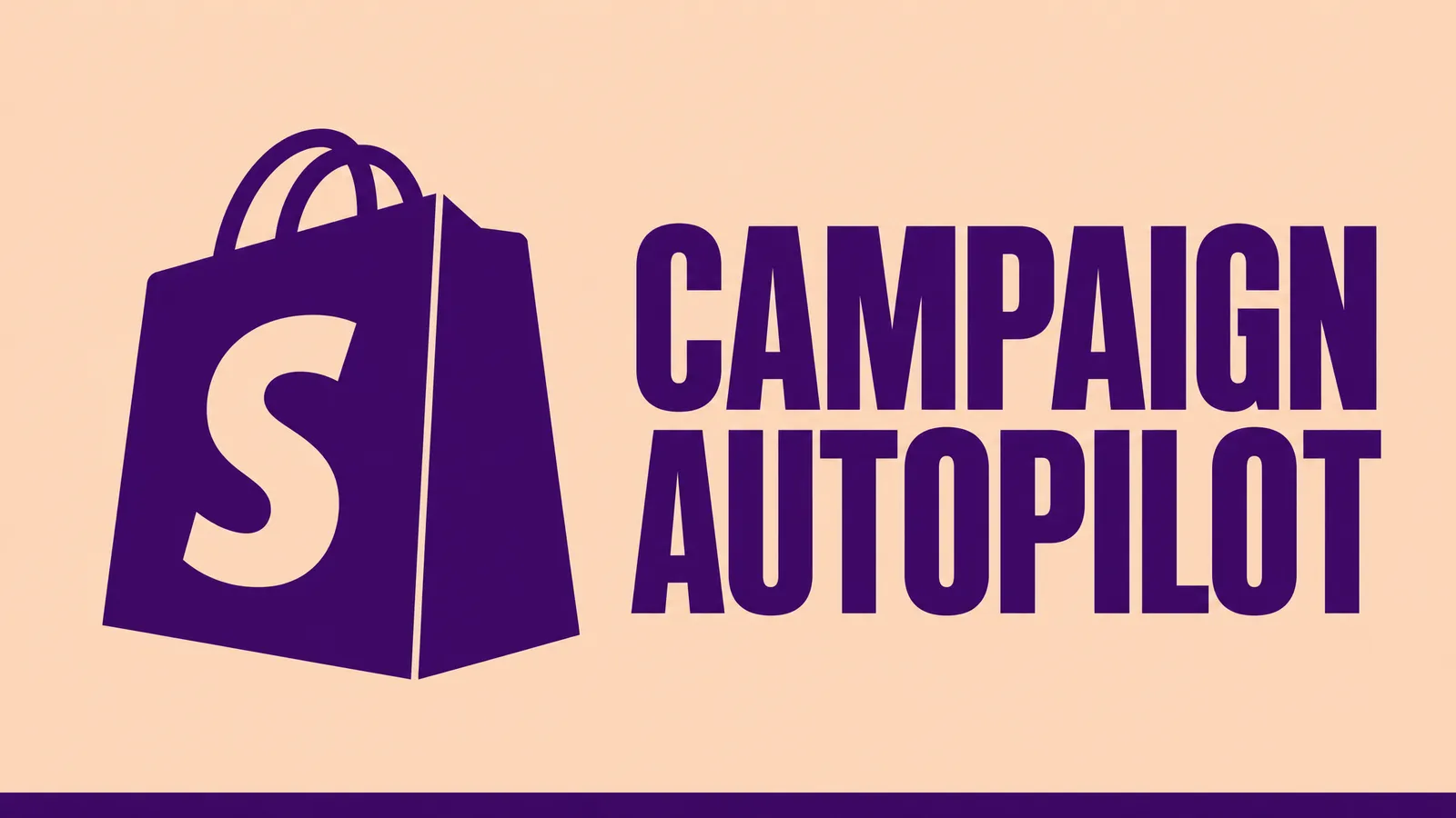 Shopify Launches AI Tool That Creates and Runs Campaigns