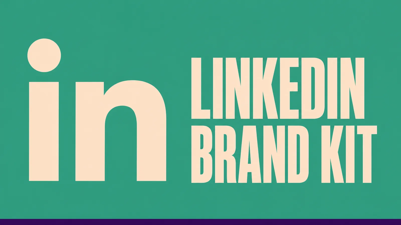 LinkedIn Rolls Out Brand Kit for AI-Generated Ads
