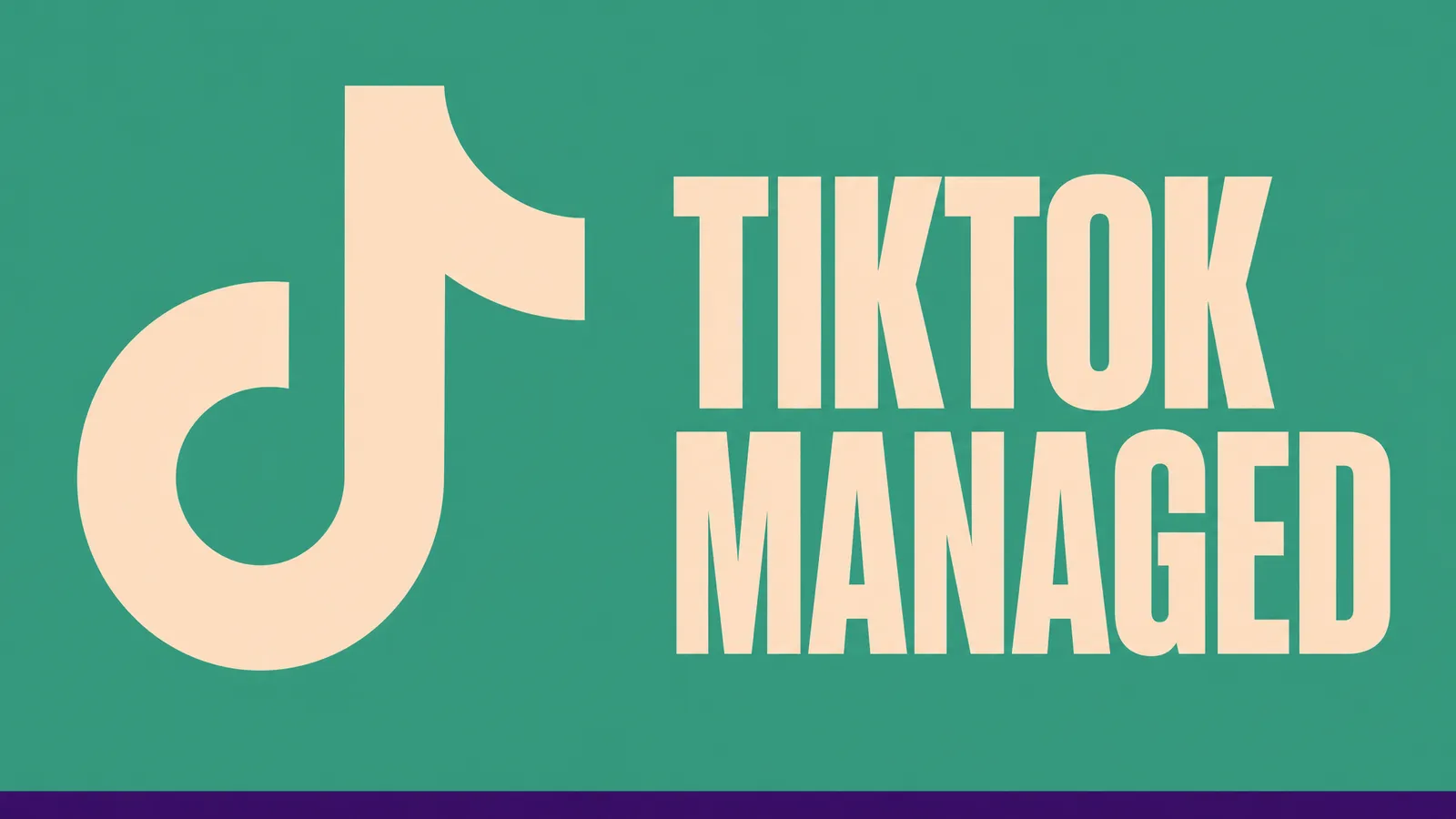 TikTok Shop Is Piloting a Managed Service for Sellers