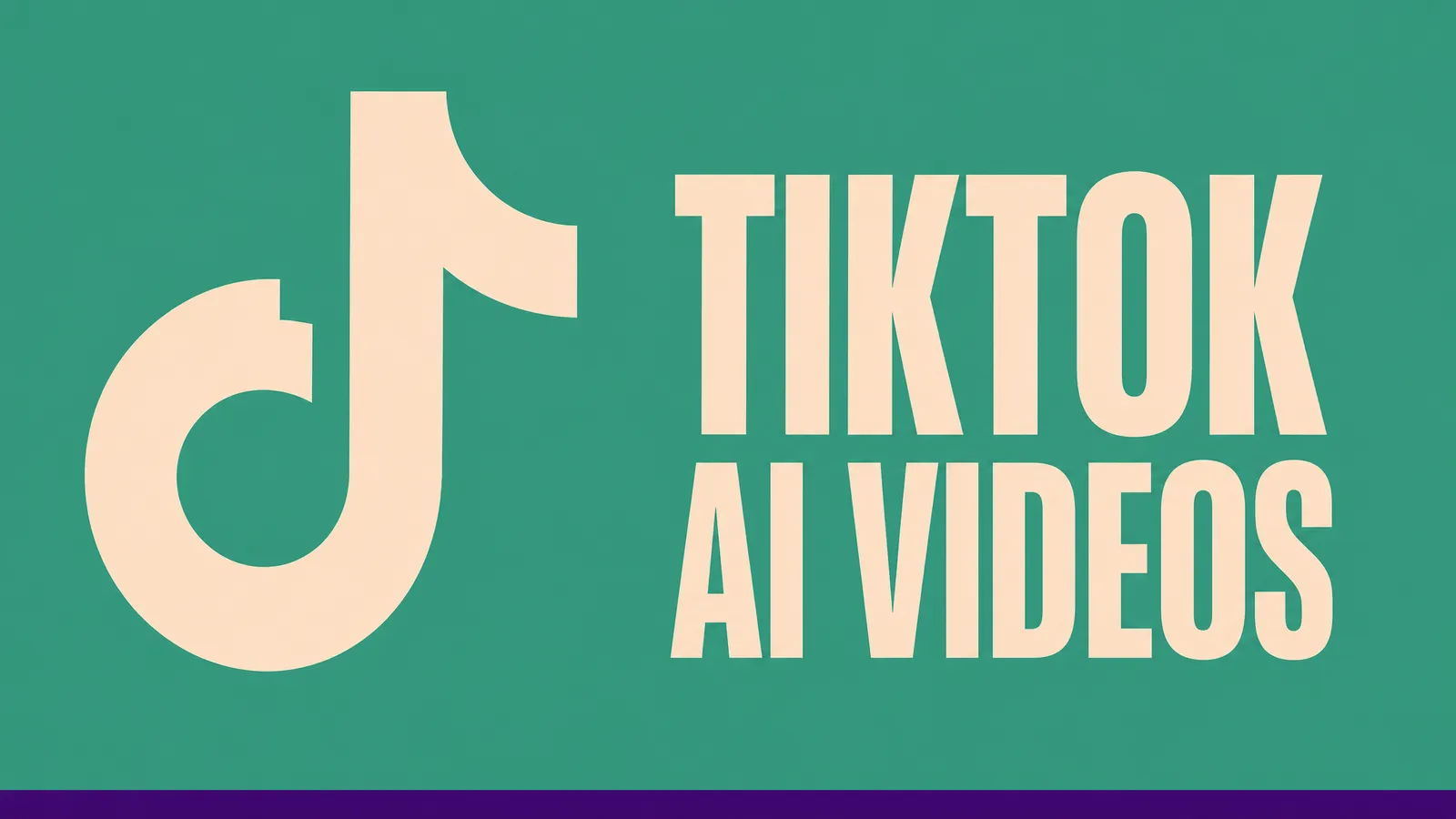 AI Videos Are Competing With TikTok Shop’s Creators