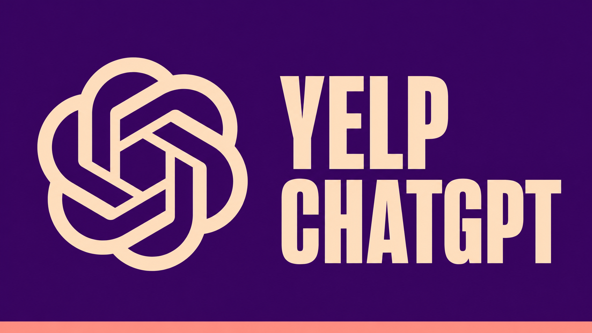 Yelp Partners With OpenAI to Bring Reviews to ChatGPT