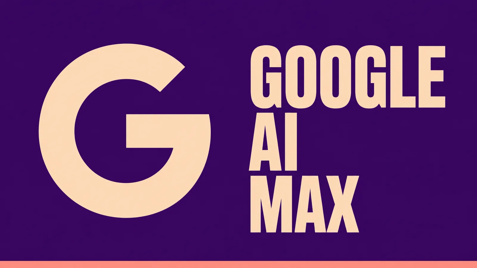 Google Is Expanding AI Max to Shopping Campaigns
