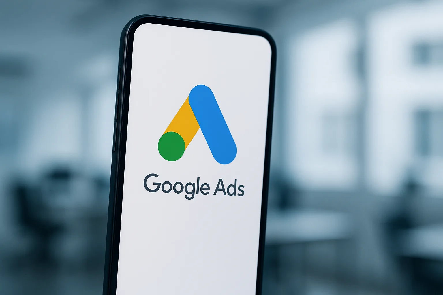 Google Adds Labels to AI-created Ads