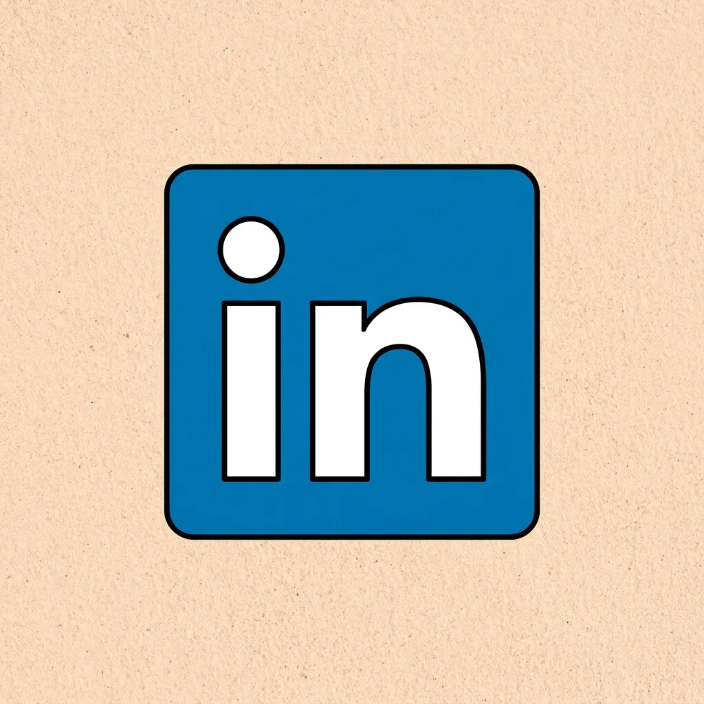 LinkedIn Ranks #1 in AI Search for Professional Queries