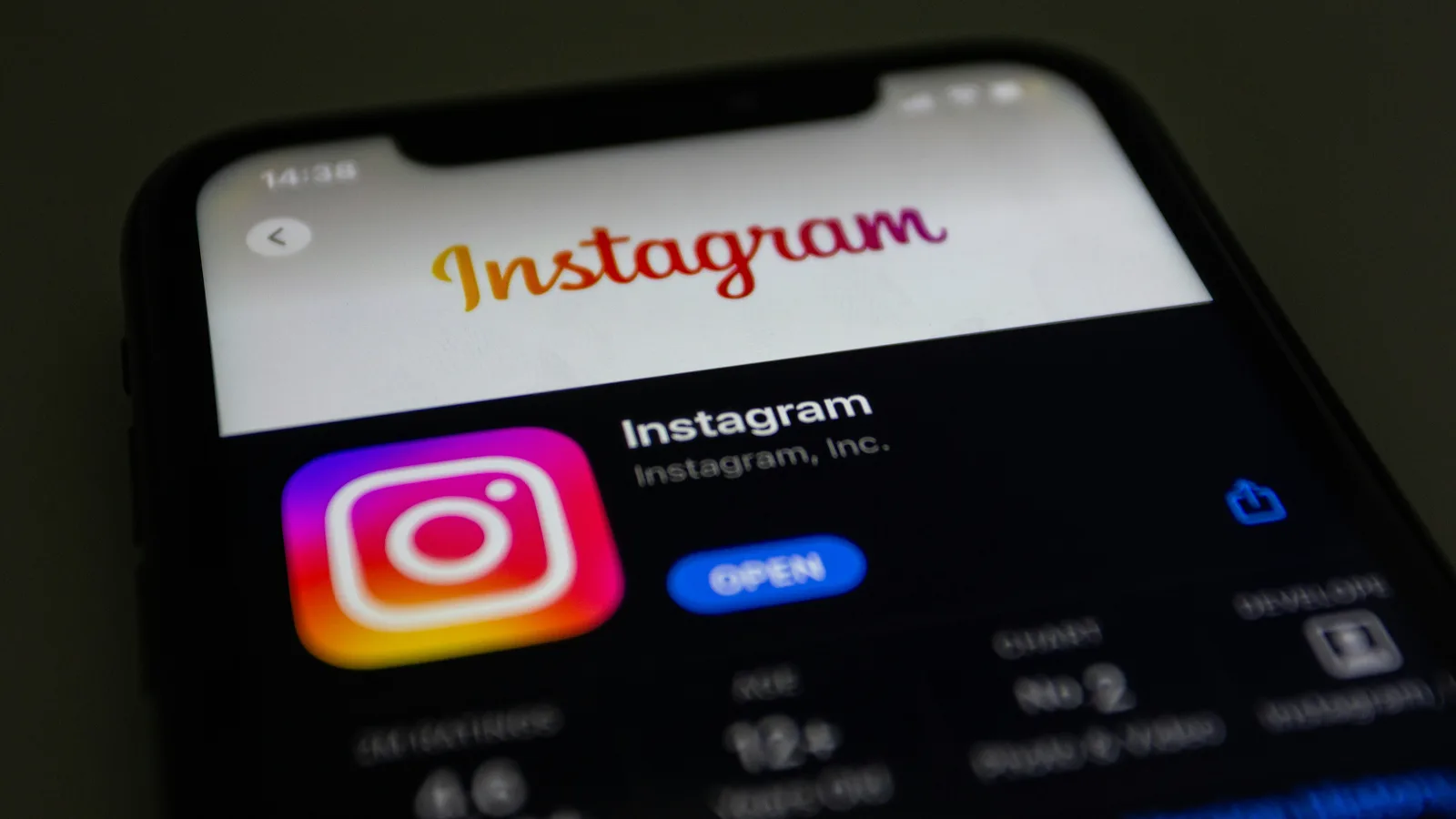 Instagram to let Google and Bing index public posts from professional accounts