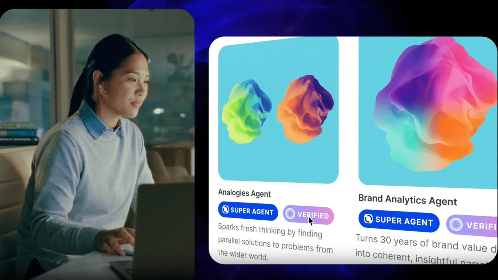 WPP launches Agent Hub on AI marketing platform, WPP Open