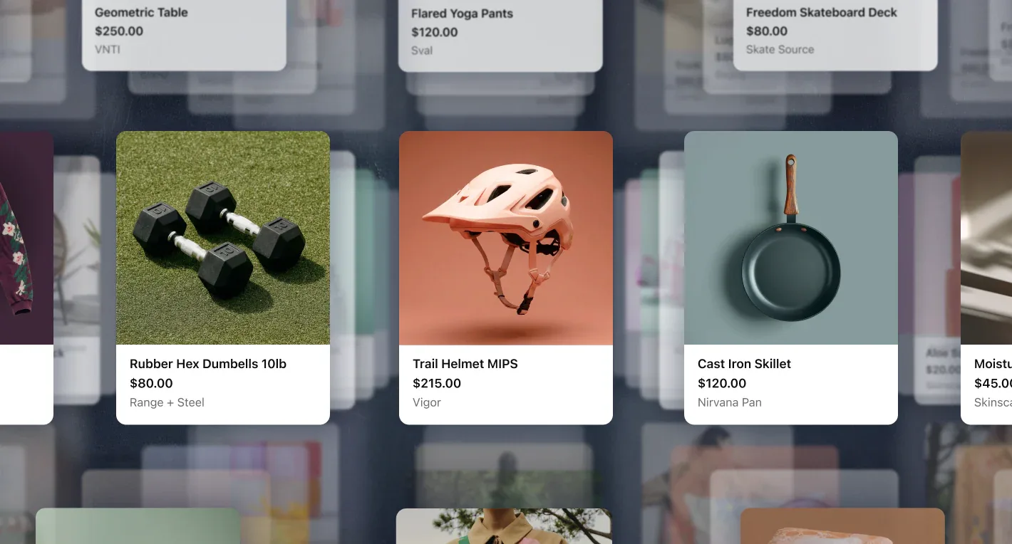 Shopify launches Agentic plan to list non-Shopify brands in AI catalogs