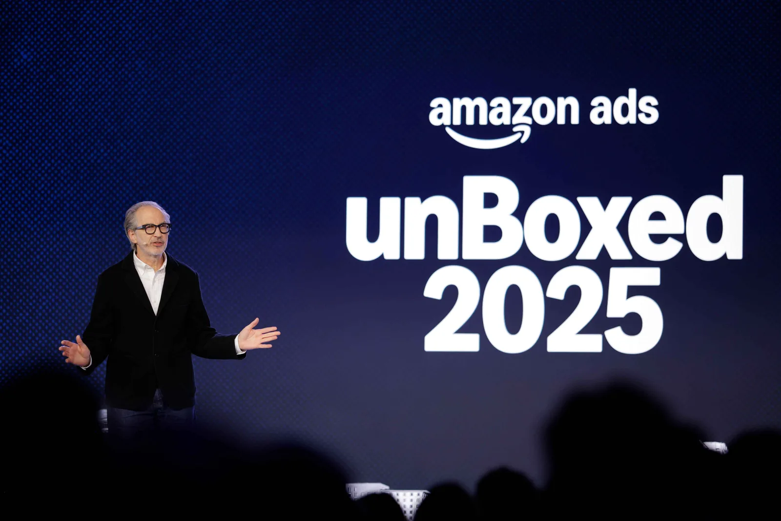 Amazon launches unified Campaign Manager