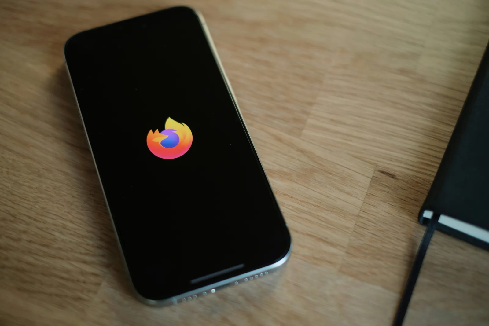 Firefox tests Perplexity AI as a built-in search engine