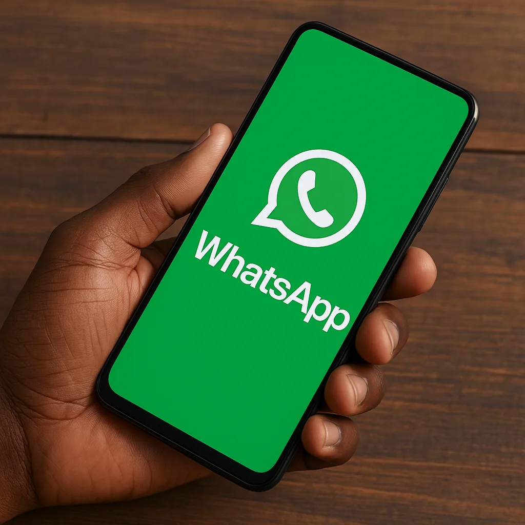 WhatsApp launches ads on its messaging app