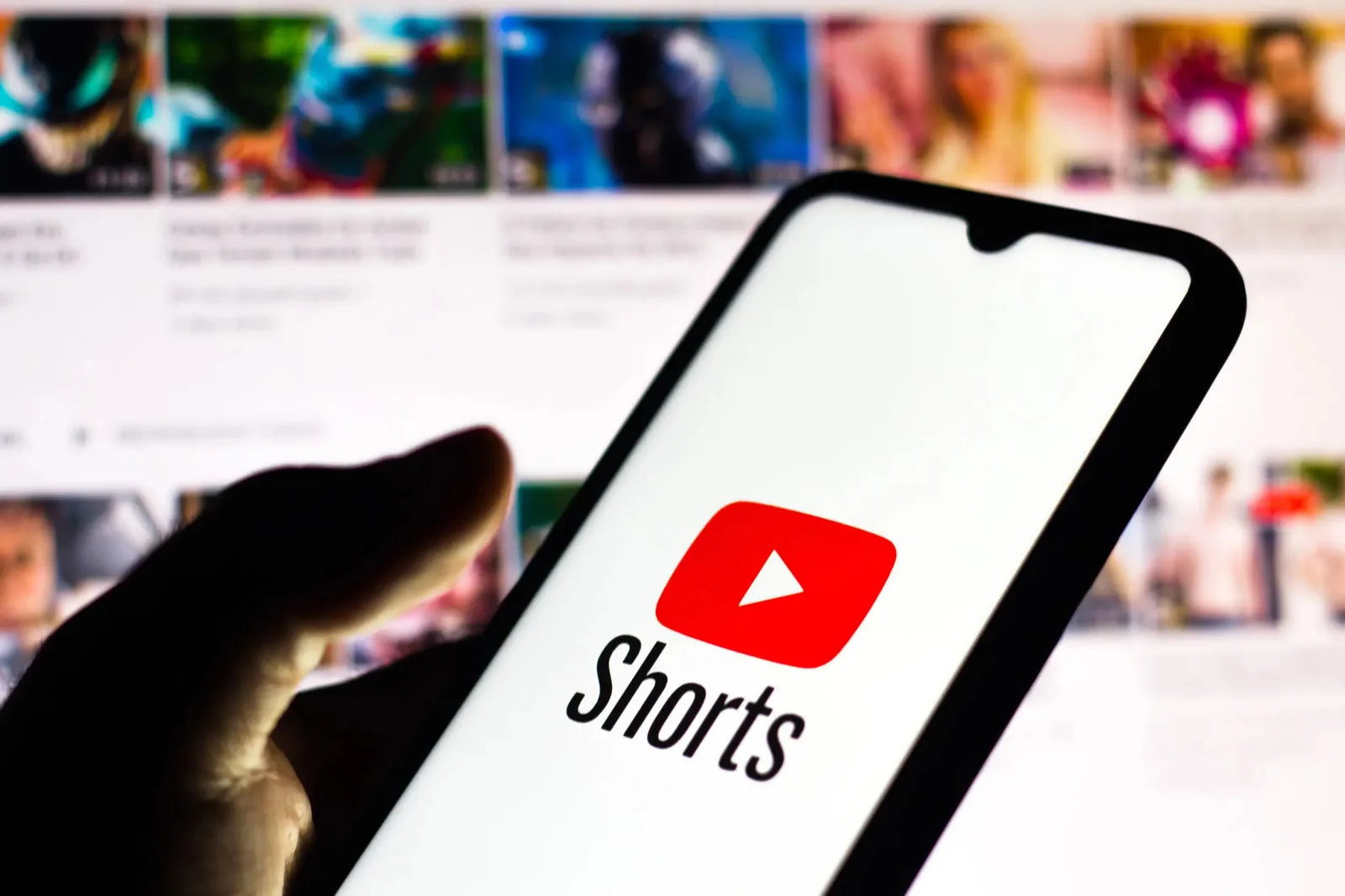 YouTube brings Google Lens to Shorts in new beta rollout
