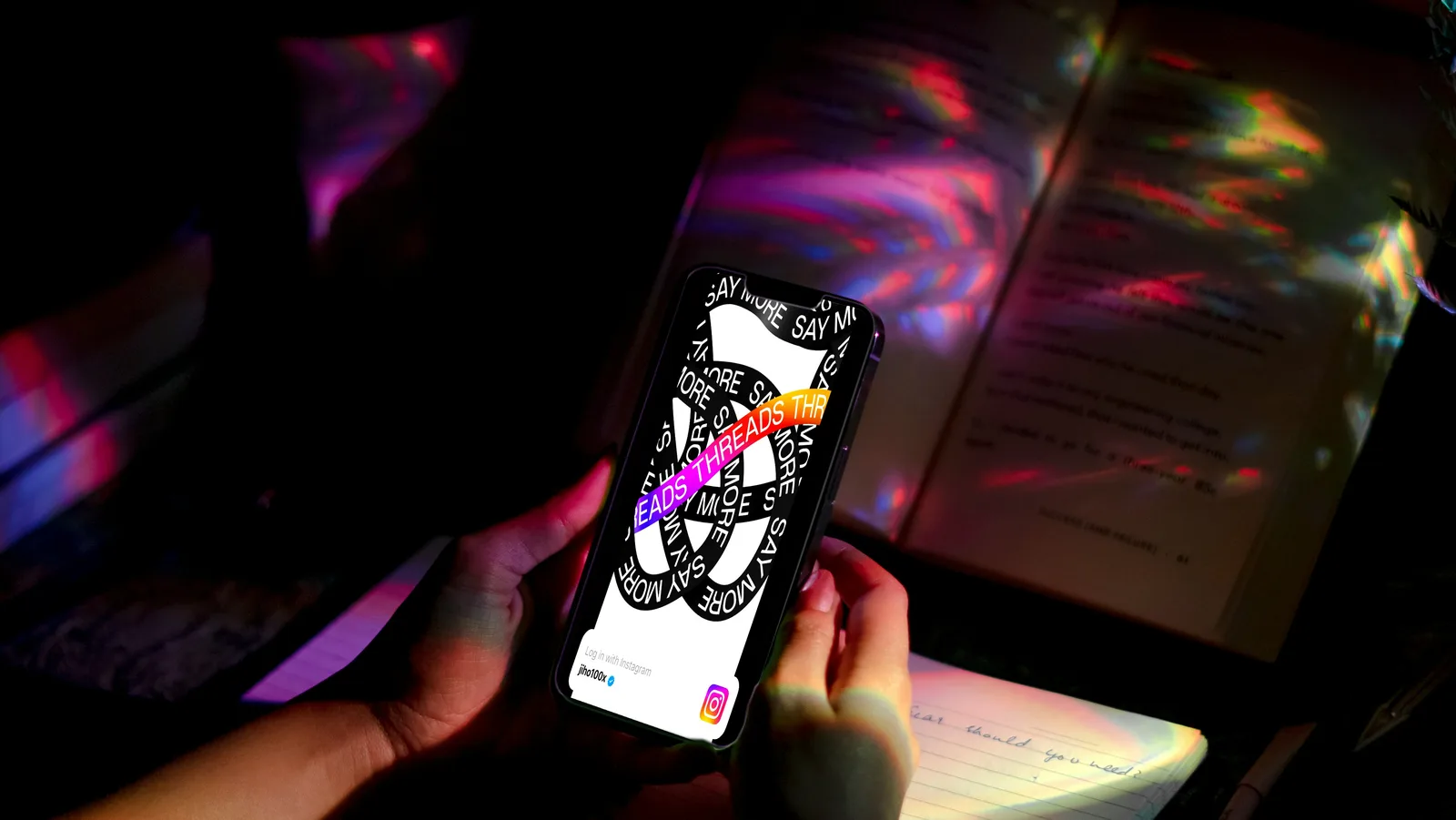 Threads tests video ad placements