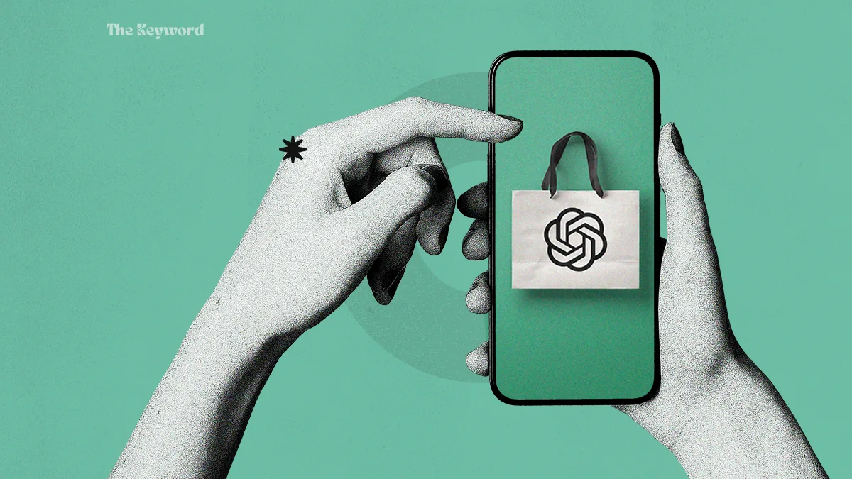 ChatGPT rolls out a new shopping feature