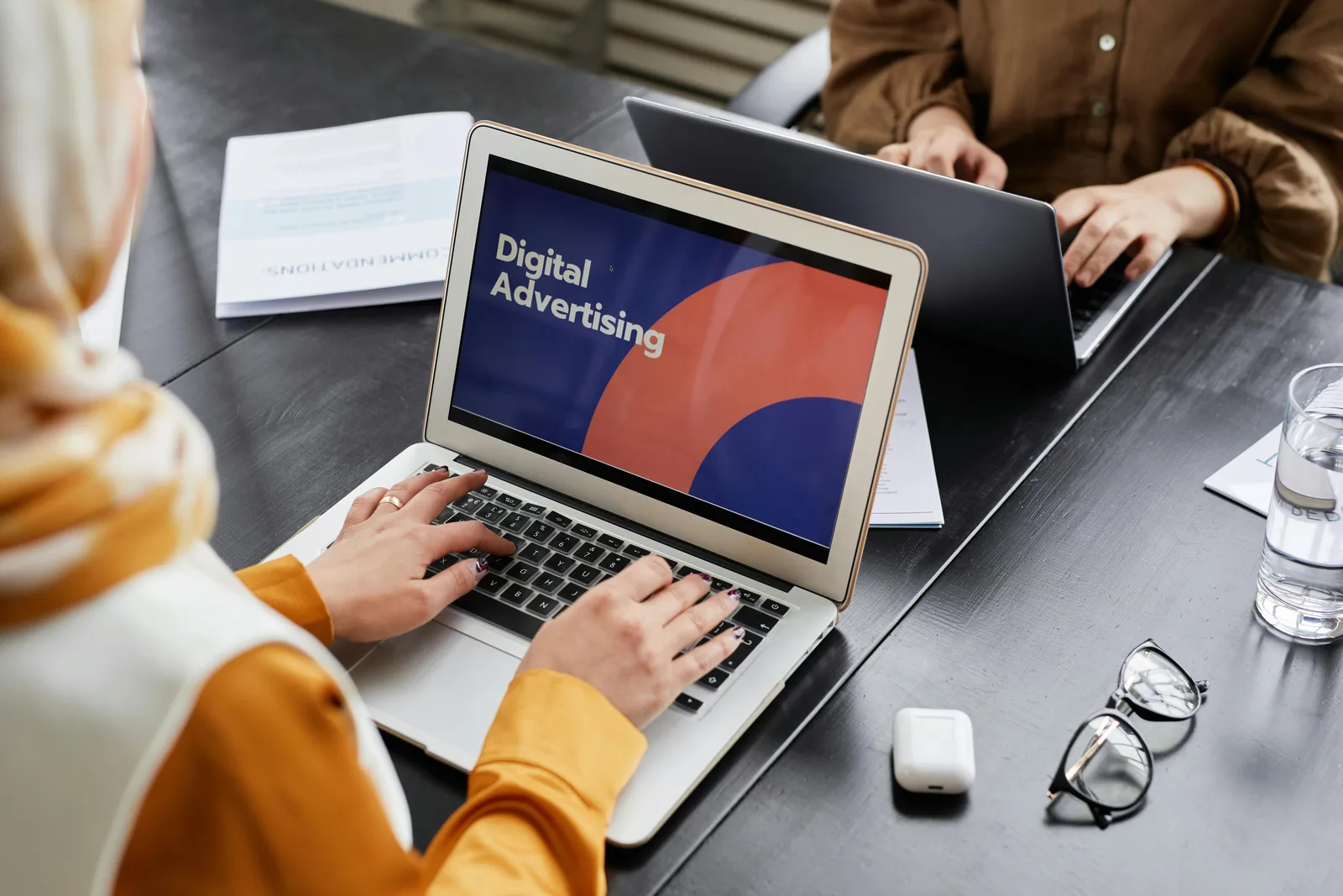 Search ads leads U.S. digital ad market with $102.9B in 2024