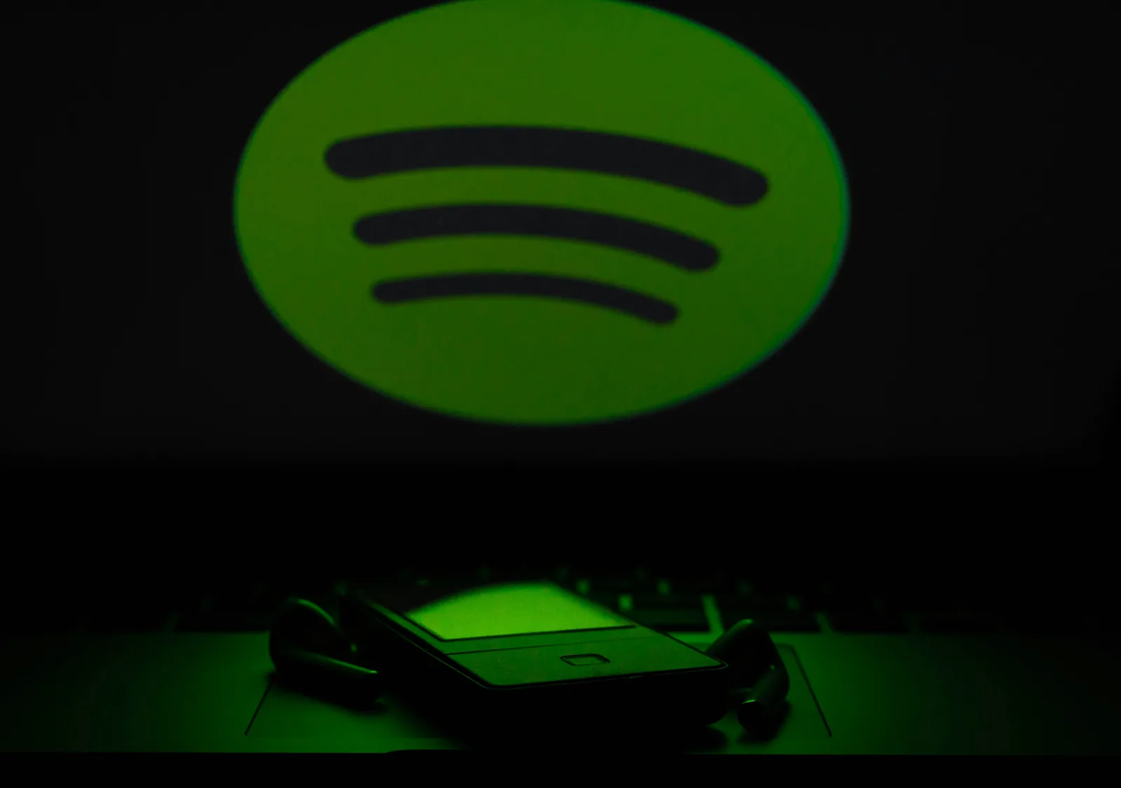 Spotify’s ad business slows as growth projections fall short