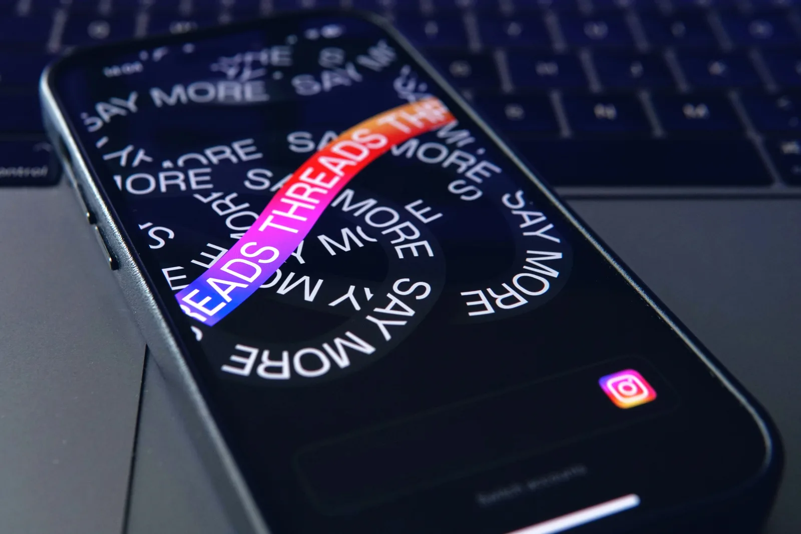 Threads reaches 320 million monthly active users