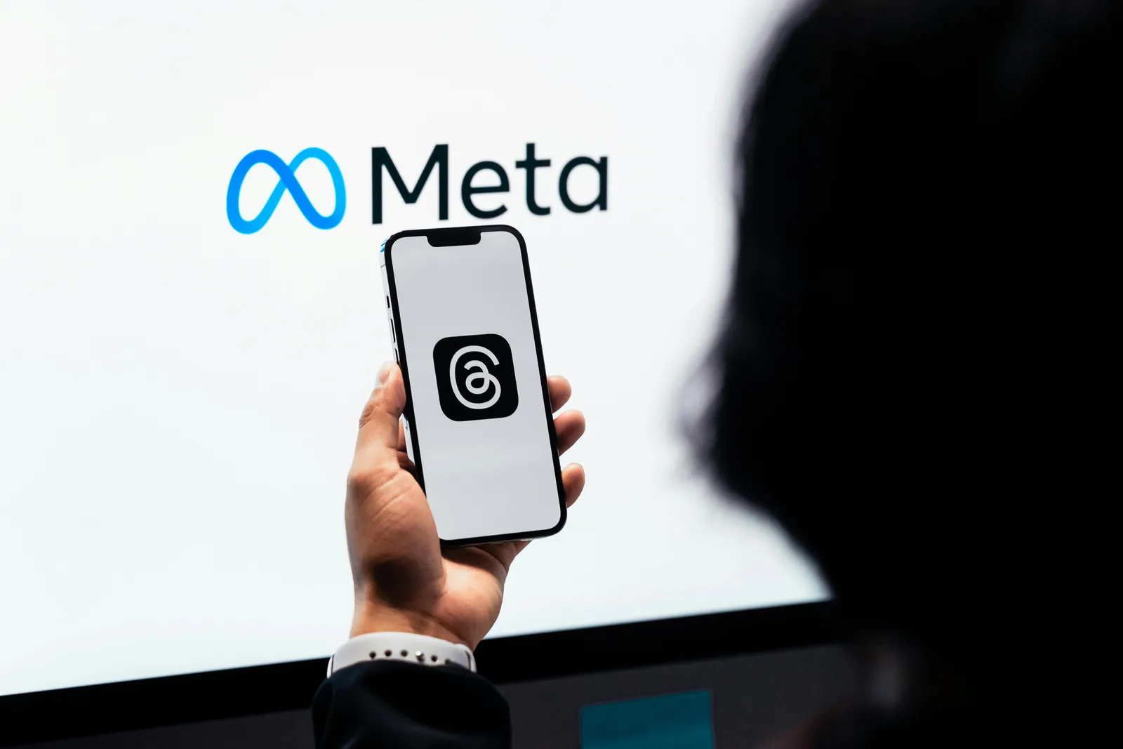 Meta begins testing Ads on Threads with select advertisers in the U.S. and Japan