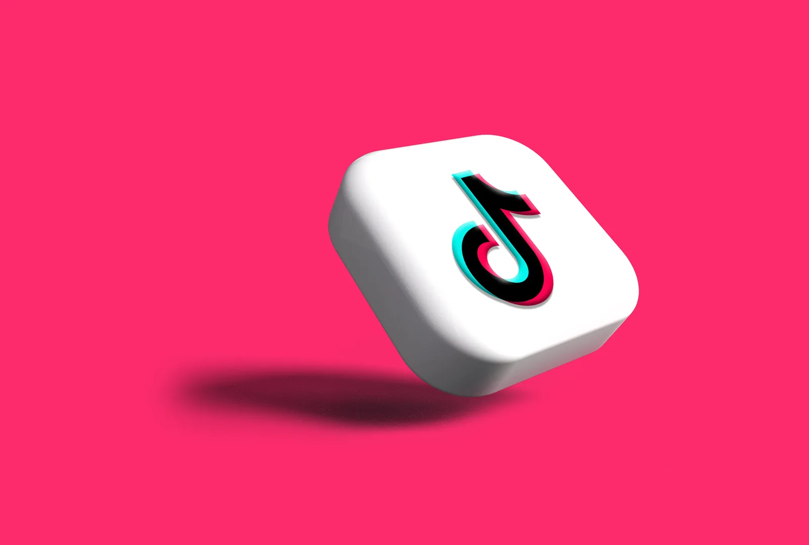 TikTok ban could impact the U.S. digital ad market, says Emarketer