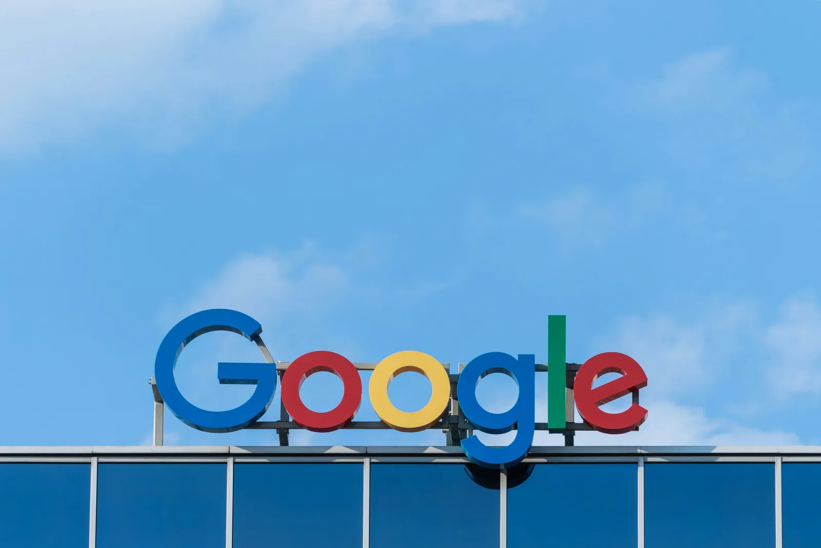 A federal judge ruled that Google has a monopoly on search
