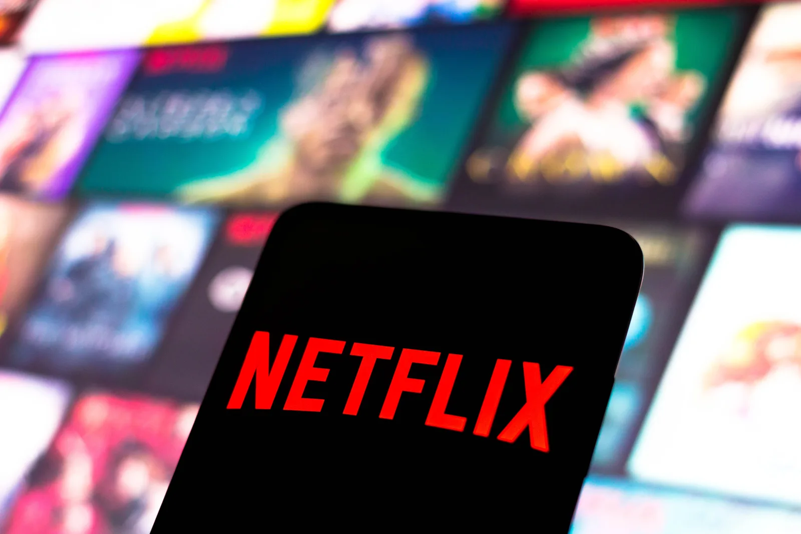 Netflix’s ad-supported plan hits 70 million global users