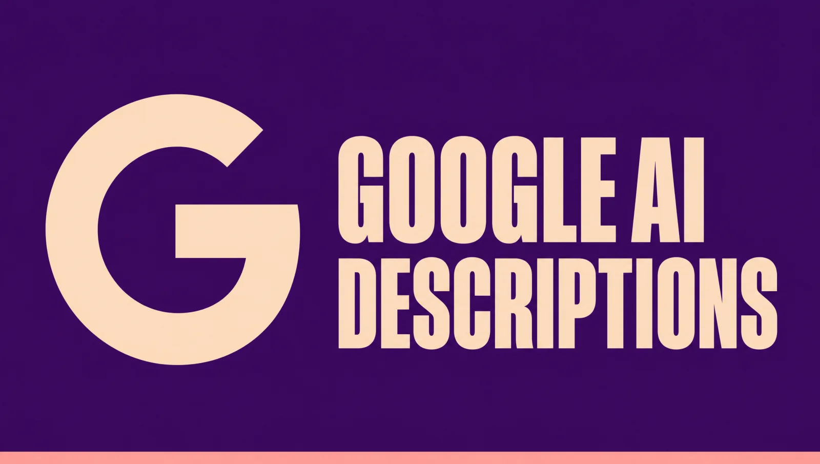 Google Extends Its AI Ad Descriptions to Shopping Ads