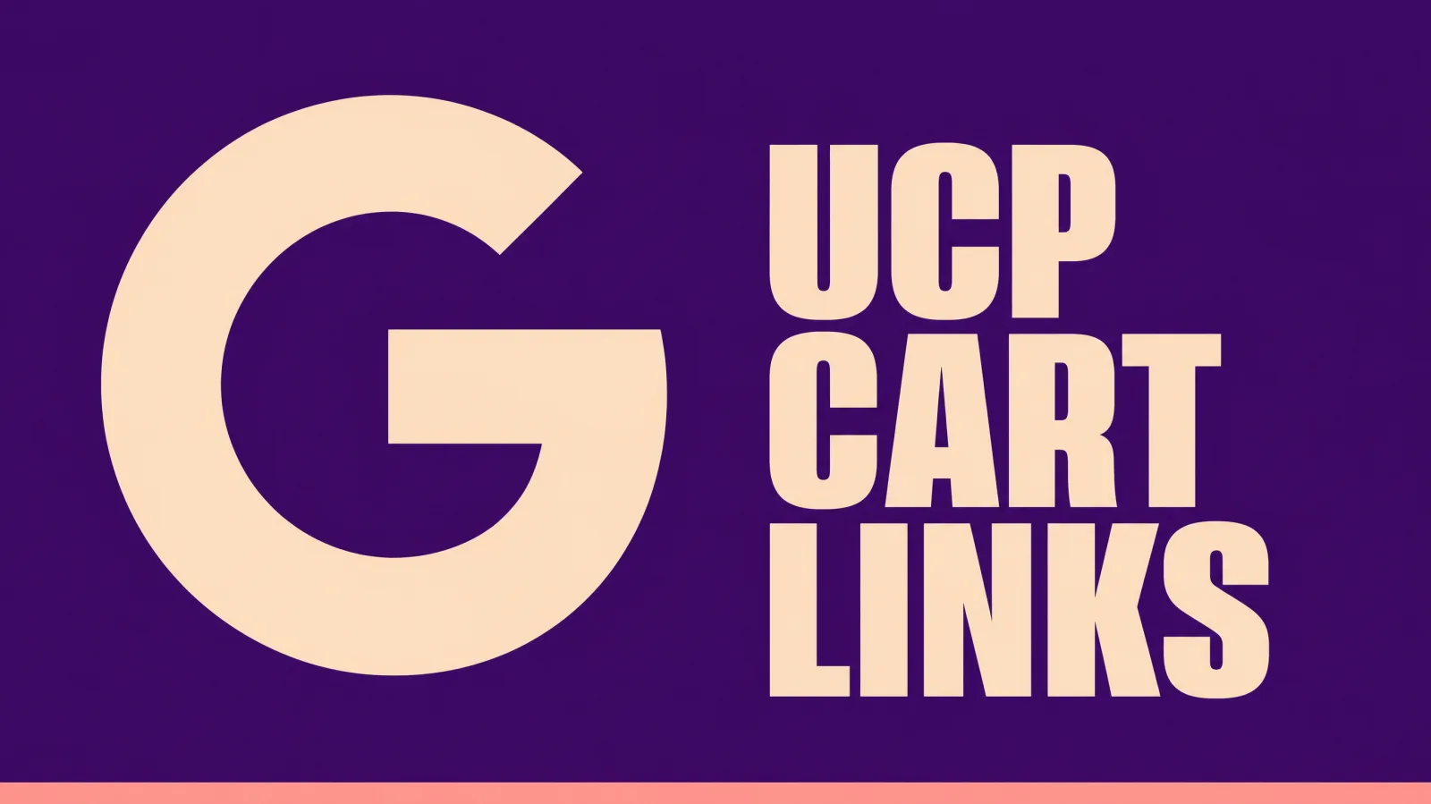 Google Lets UCP Merchants Send Shoppers to Their Own Carts