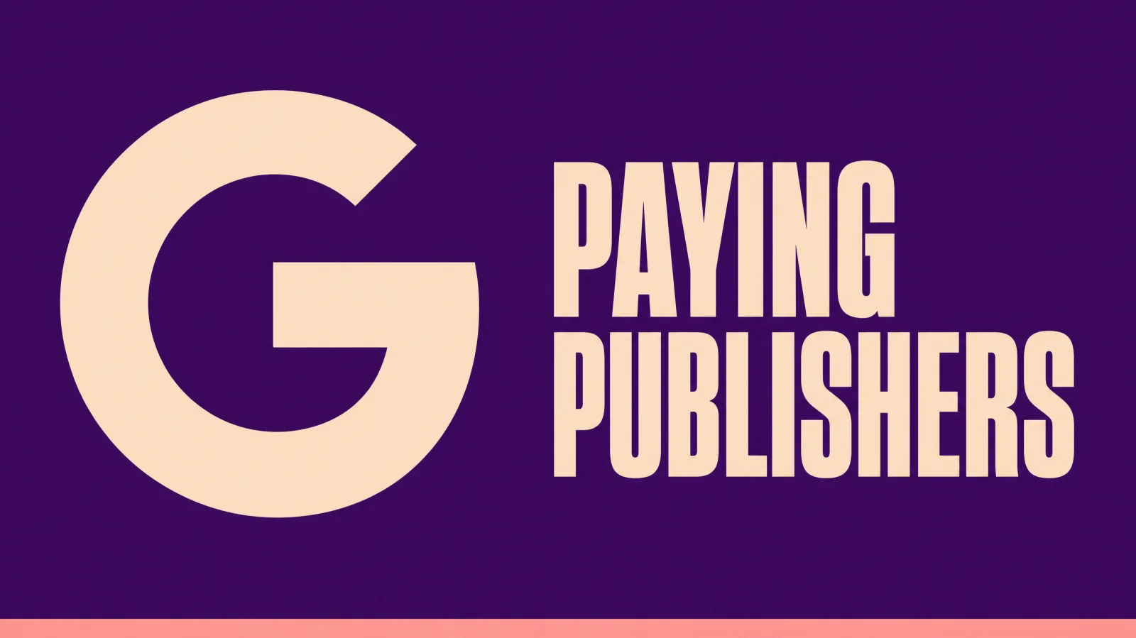 Google Tests Paying Publishers for Content in AI Answers