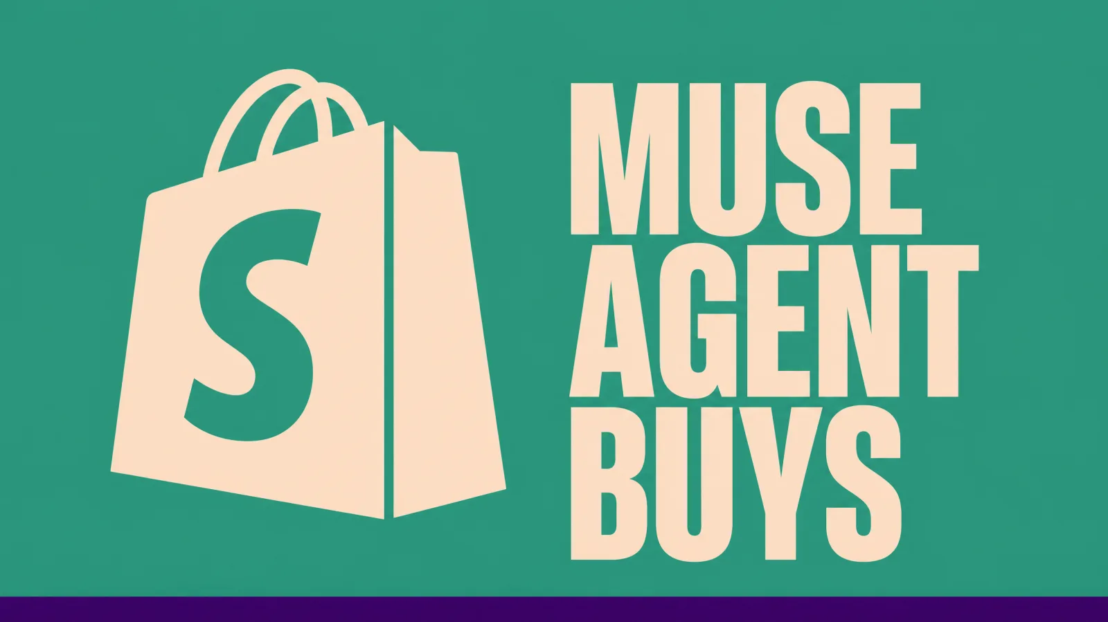 Shopify Will Let Meta’s Muse Agent Buy From Its Stores