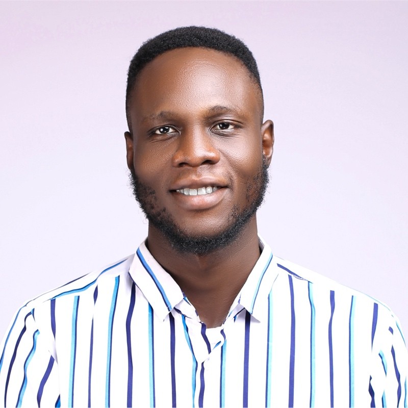 Nelson Oboh