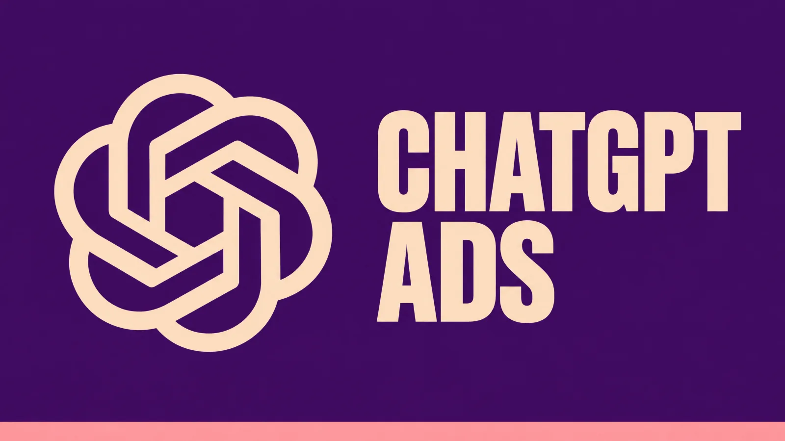 OpenAI Wants ChatGPT Ads Personalized With User Memory