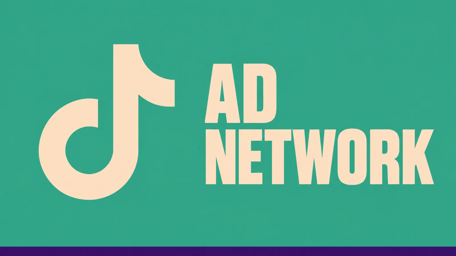 TikTok Takes US Ad Campaigns Off TikTok With Its Ad Network