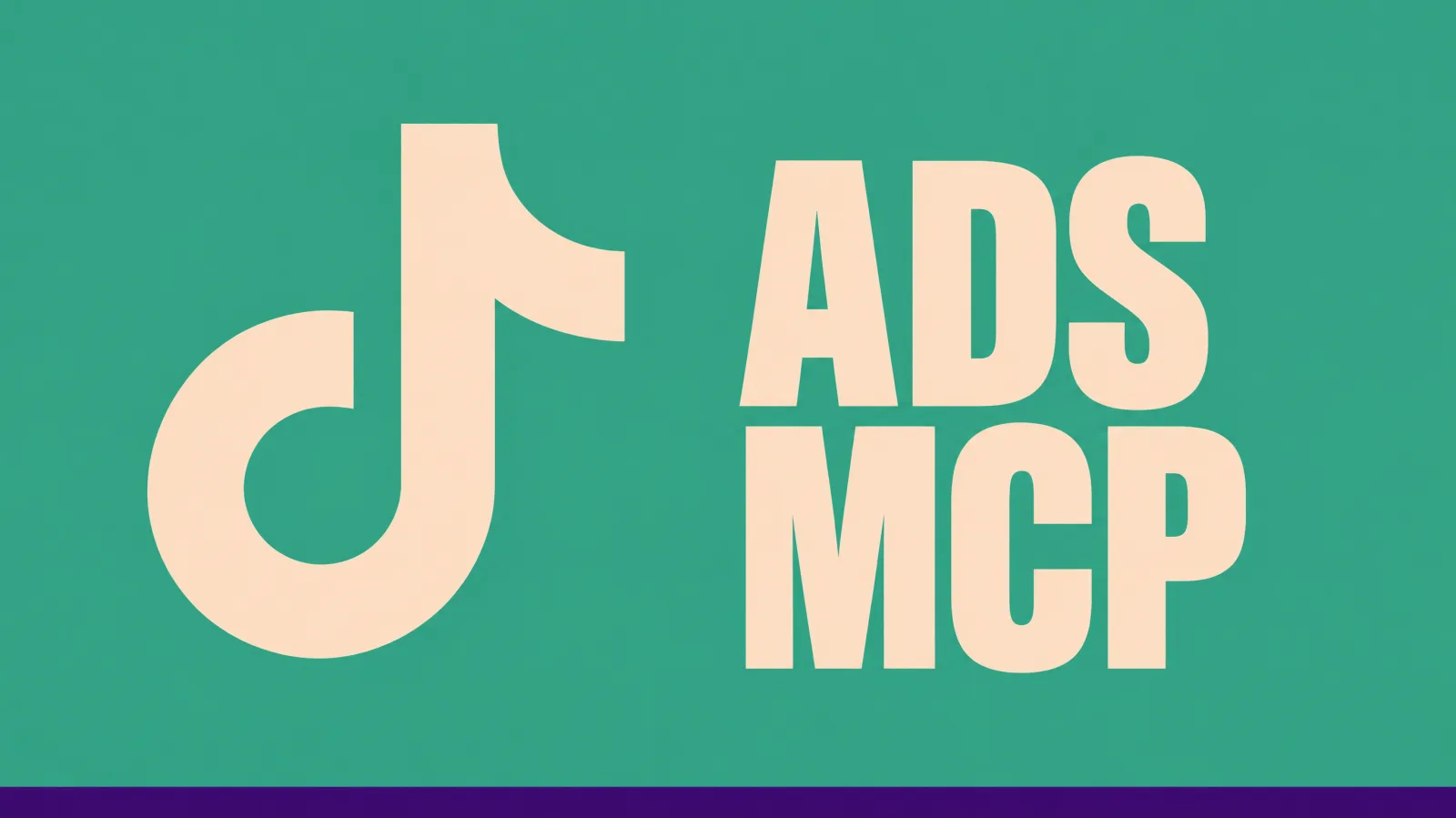 TikTok Brings Its Ads MCP to Claude, Perplexity and Six More