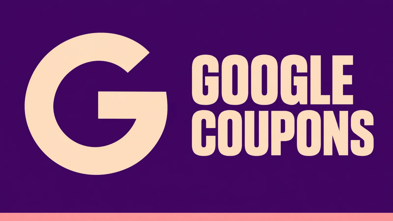 Google Pilots Local Coupons Billed Only When Redeemed