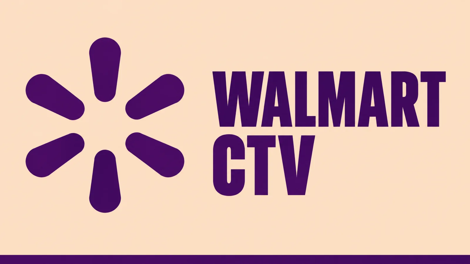 Walmart Opens Shopper Audiences to Self-Serve CTV on Vibe