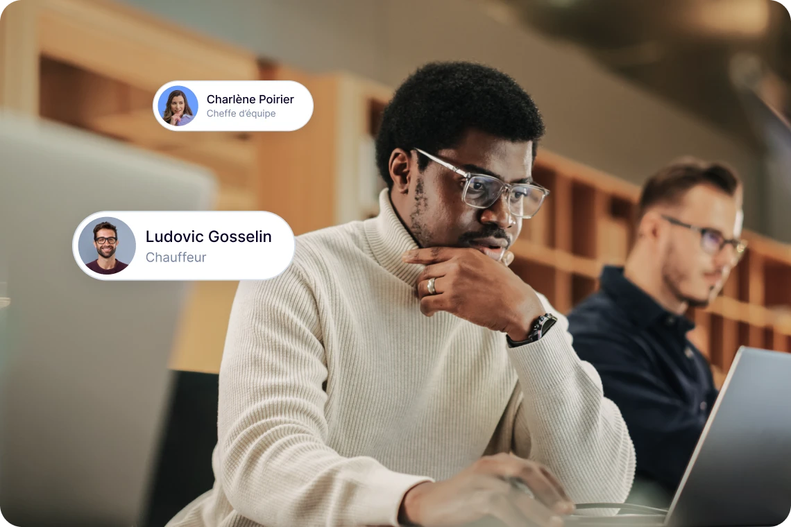 Logiciel de gestion de tournées et livraisons