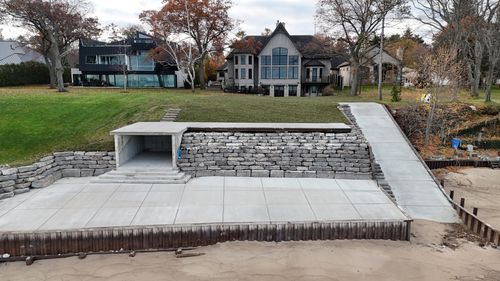 Cover image for a recent project