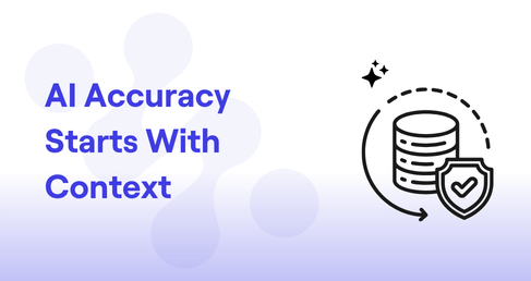 How to Make AI Answers Accurate for eCommerce: The Context Layer Explained