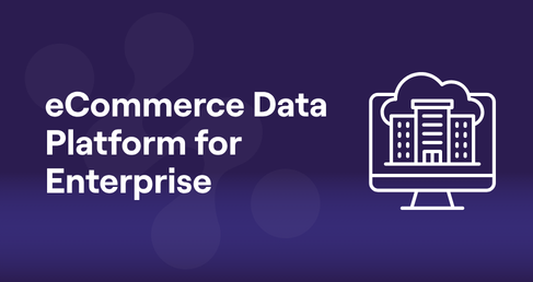 eCommerce Data Platform for Enterprise: What to Look For in 2026 and Beyond