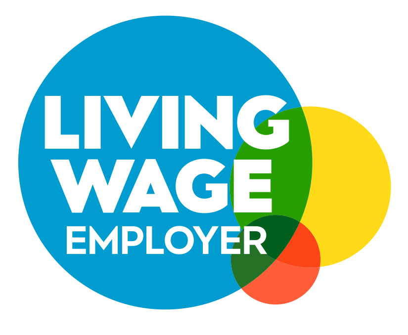 living wage employer