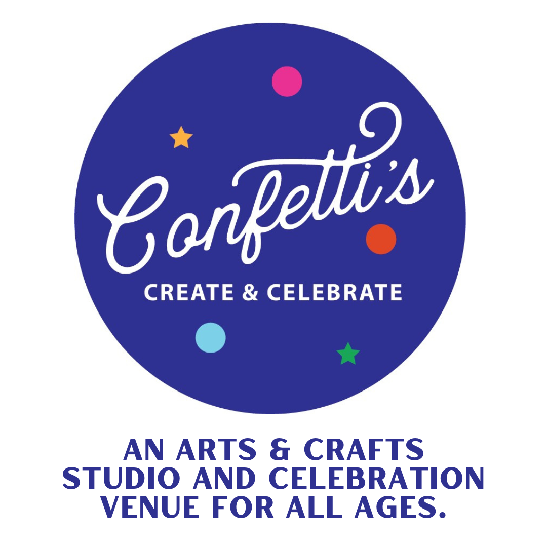 confettis