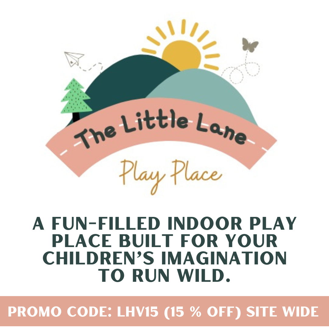 the-little-lane