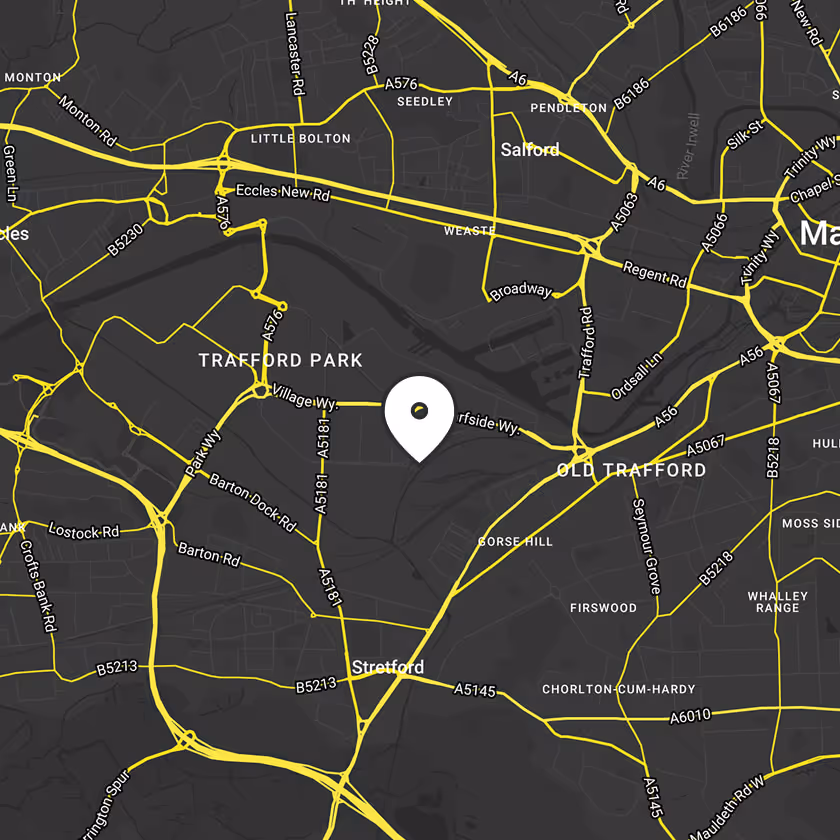 a map