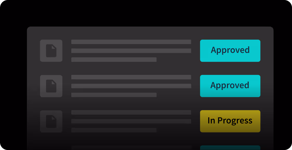 a screenshot of a computer