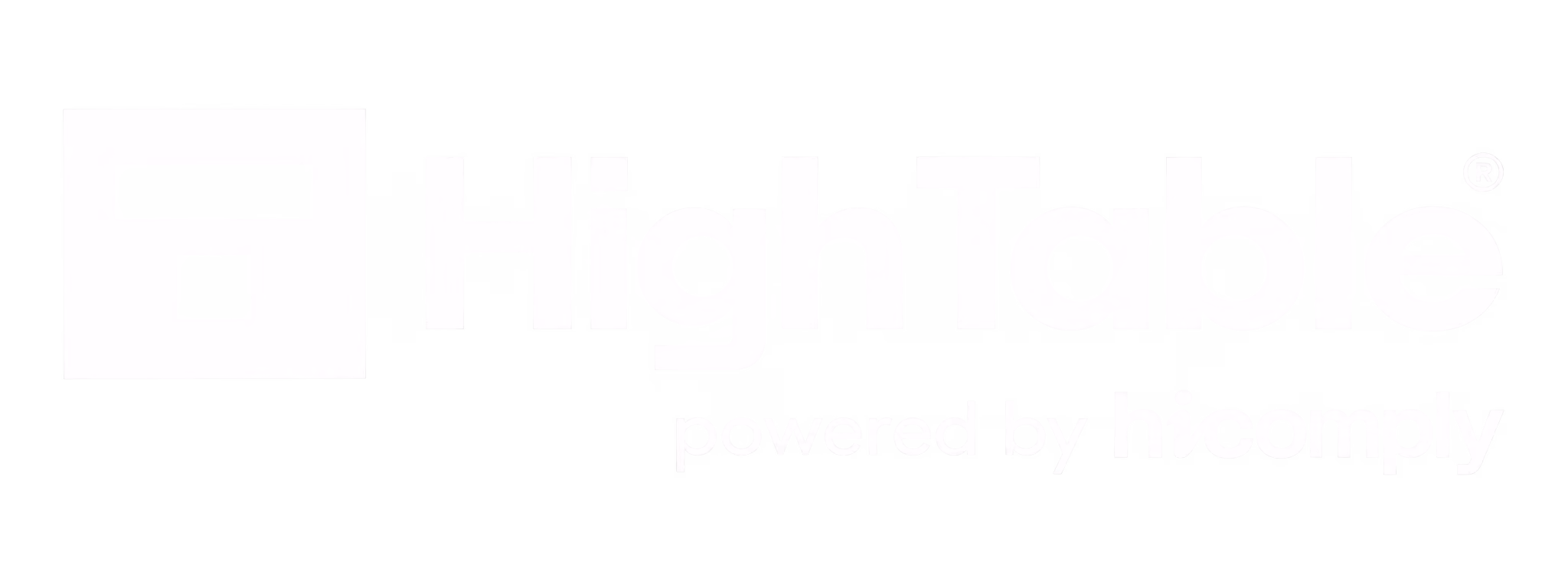 High Table