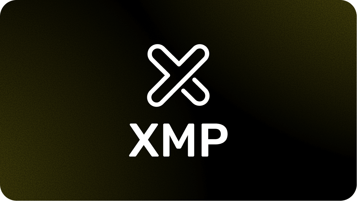 XMP