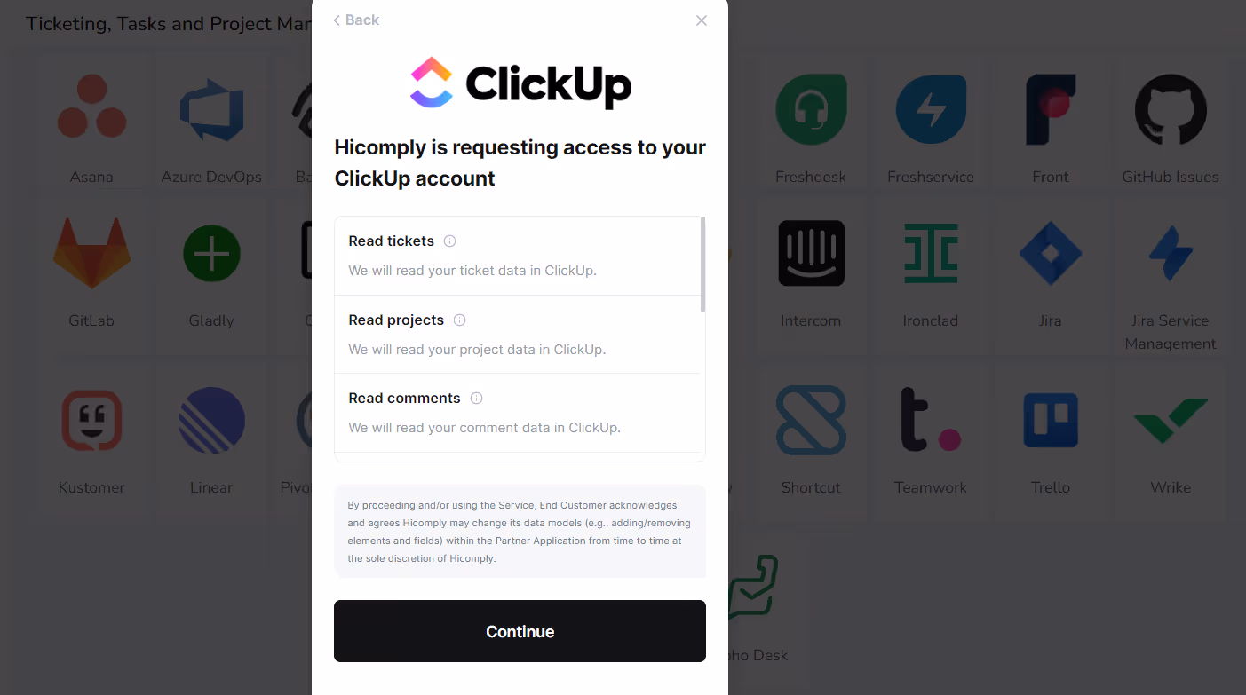 clickup
