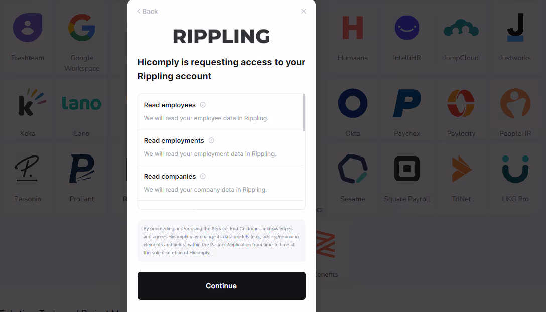 rippling_integration