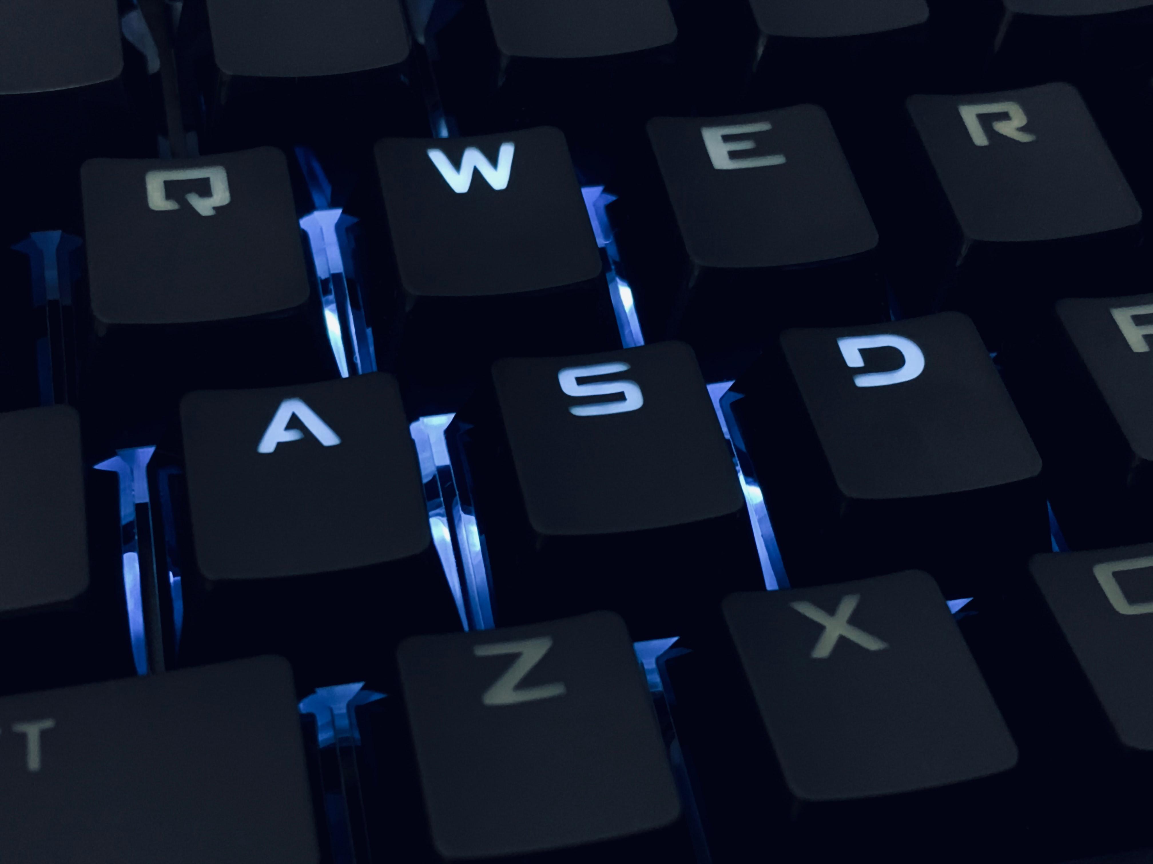 fraud and cybercrime